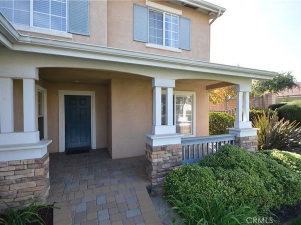 2725 S Buena Vista, Corona, CA 92882