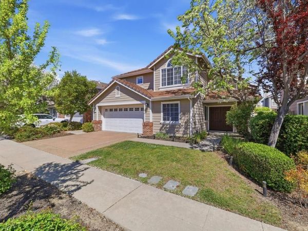 367 Montserrat Drive, Redwood City, CA 94065