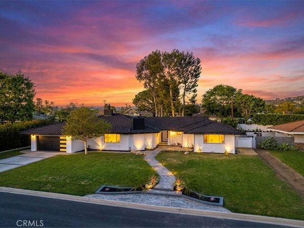 1271 Brittany Cross, North Tustin, CA 92705