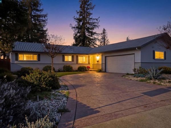 1793 Live Oak Ave, Concord, CA 94521