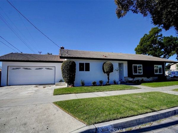 602 S Deming, Santa Ana, CA 92704