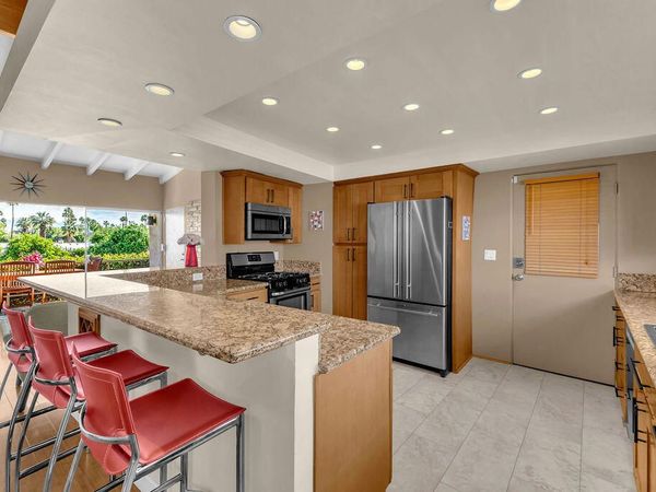 69850 Highway 111, Unit 260, Rancho Mirage, CA 92270