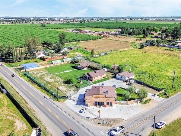 24110 Avenue 14, Madera, CA 93637