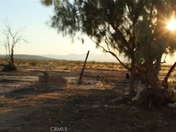 3601 S China Lake Boulevard, Ridgecrest, CA 93555