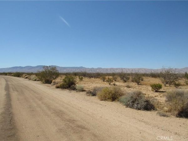 0 218-282-04-00-5 Quezon Avenue, California City, CA 93505