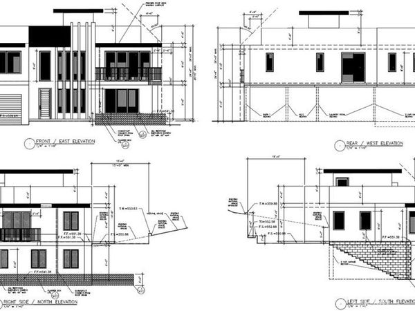 2849 Adkins Avenue, Los Angeles, CA 90032