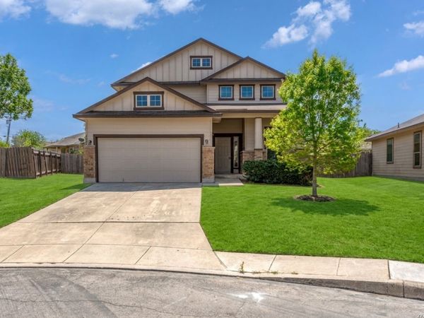 6022 Julians, San Antonio, TX 78244