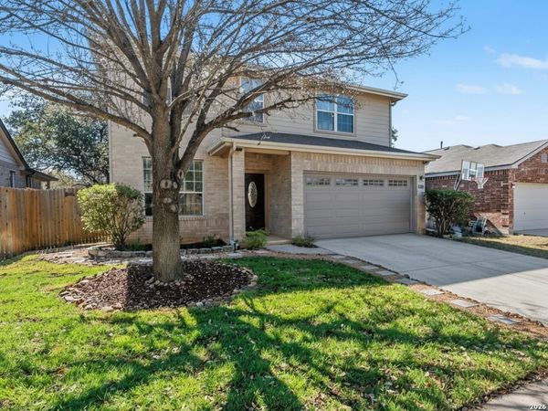 8746 Tioga, Helotes, TX 78023