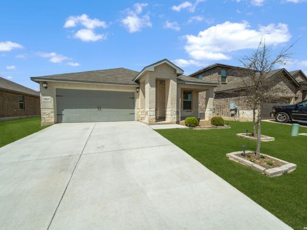 3063 Mondavi Crest, Selma, TX 78154
