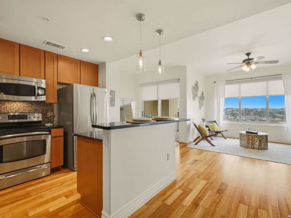 215 N Center, Unit 804, San Antonio, TX 78202