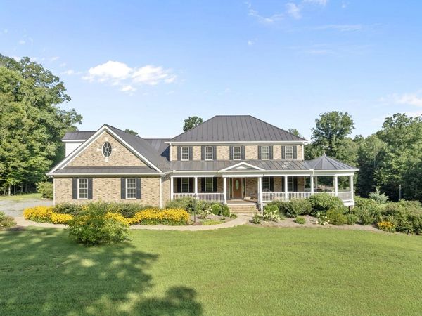 1185 BELLE MEADE RD, Bumpass, VA 23024