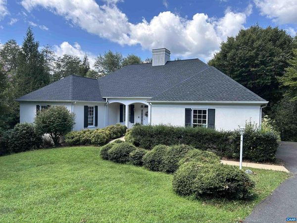 1680 WELLESLEY KNLS, Keswick, VA 22947
