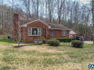 1380 S F T VALLEY RD , Madison, VA 22727