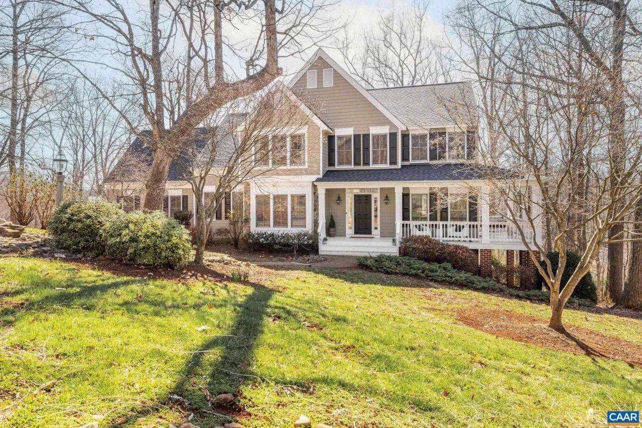 515 Lego Dr, Charlottesville, VA 22911 Main Photo