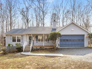 814 JEFFERSON DR, Palmyra, VA 22963