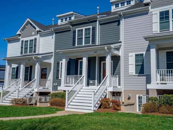 528 TRAILSIDE DR, Charlottesville, VA 22911