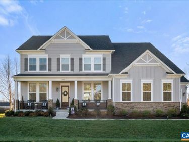 3470 CARROLL CREEK RD, Keswick, VA 22947