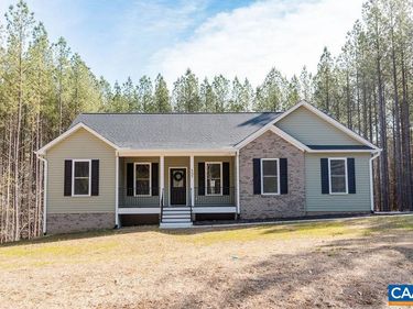 157 BARRINGER LN , Bumpass, VA 23024