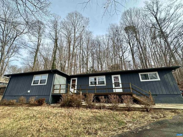 238 SUNSET AVE , Unit B, Charlottesville, VA 22903