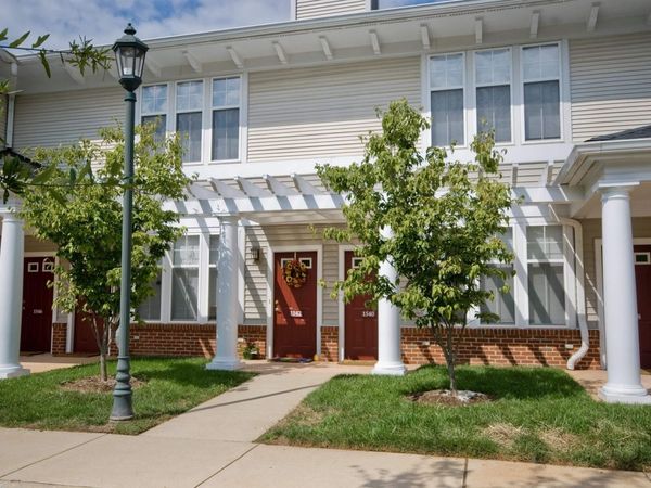 1127 TUPELO TER , Charlottesville, VA 22903