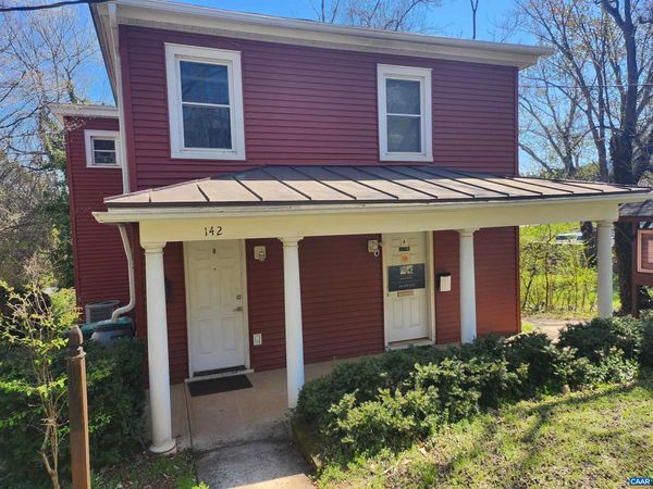 142 CARLTON RD , Unit B, Charlottesville, VA 22902