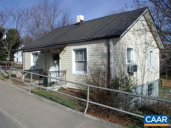 1304 AVON ST , Charlottesville, VA 22902