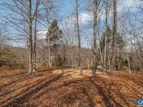 168 CEDAR GLEN CLOSE , Nellysford, VA 22958
