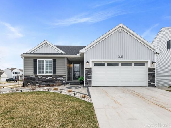2629 Blooming Bud Lane, Kentwood, MI 49508