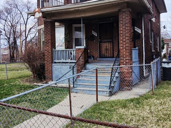 4392 W Euclid Street, Detroit, MI 48204