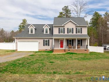 241 Pleasant View Drive , King William, VA 23009