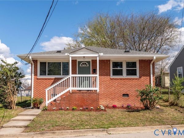 727 S Jones Street, Petersburg, VA 23803