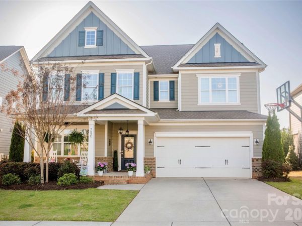 7025 Hamilton Mill Drive , Waxhaw, NC 28173