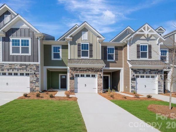 1138 Overbrook Place , Wingate, NC 28174