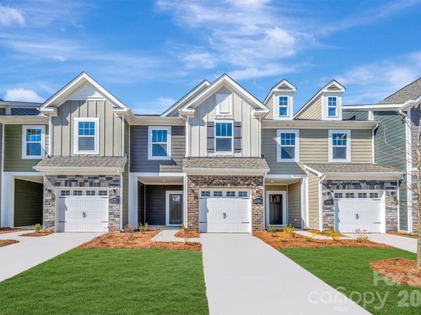 1156 Overbrook Place , Wingate, NC 28174