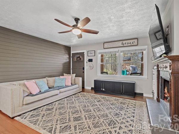 294 Timberlane Drive, Etowah, NC 28729