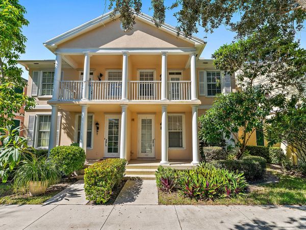 148 Middlebury Drive, Jupiter, FL 33458