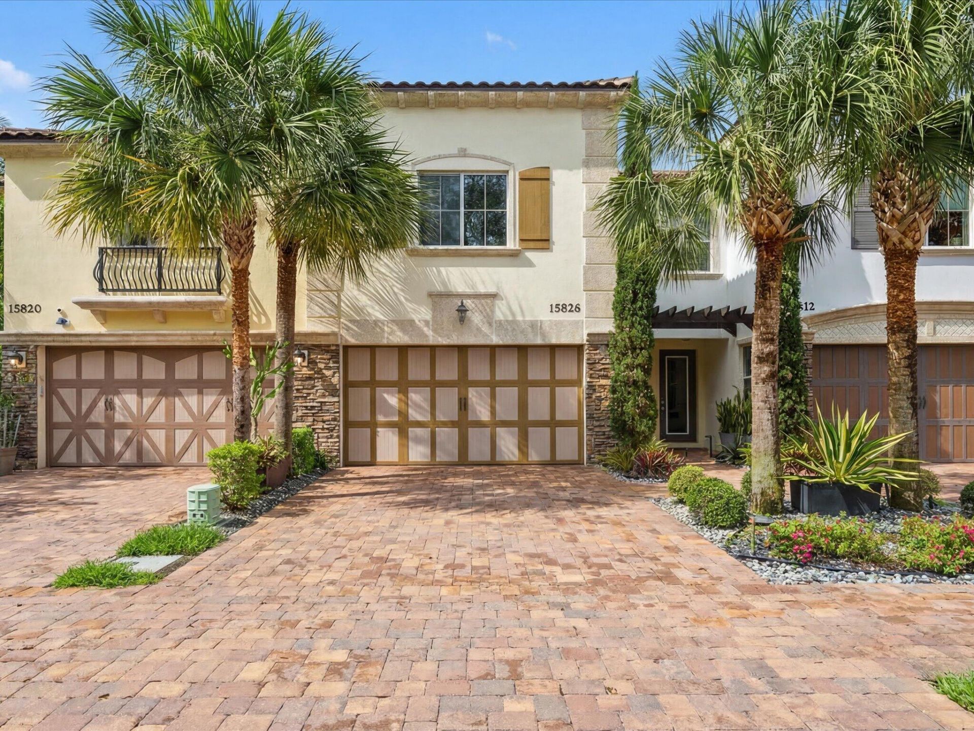 15826 Binks Pointe Terrace, Wellington, FL 33414 Photo