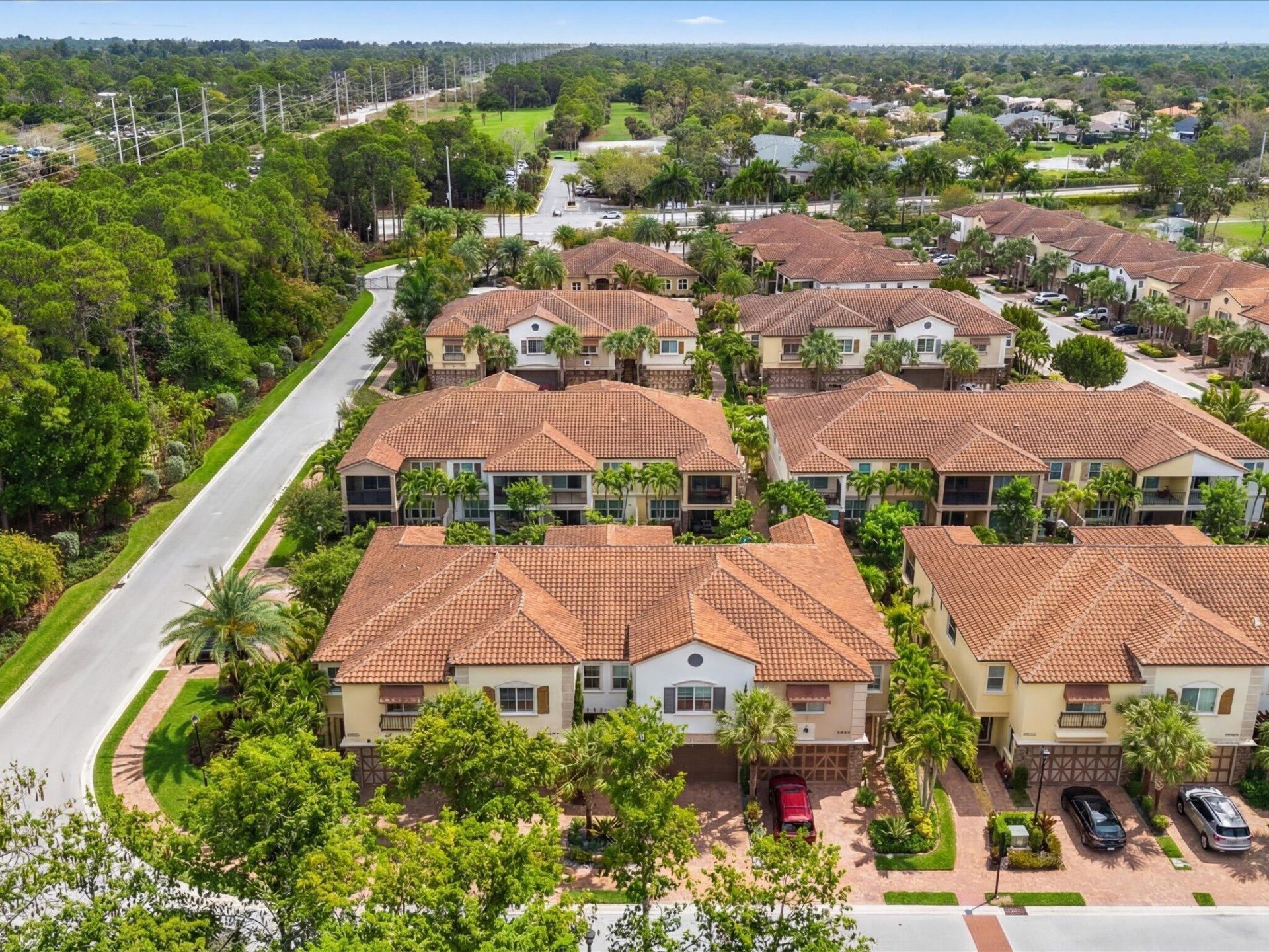 15826 Binks Pointe Terrace, Wellington, FL 33414 Photo