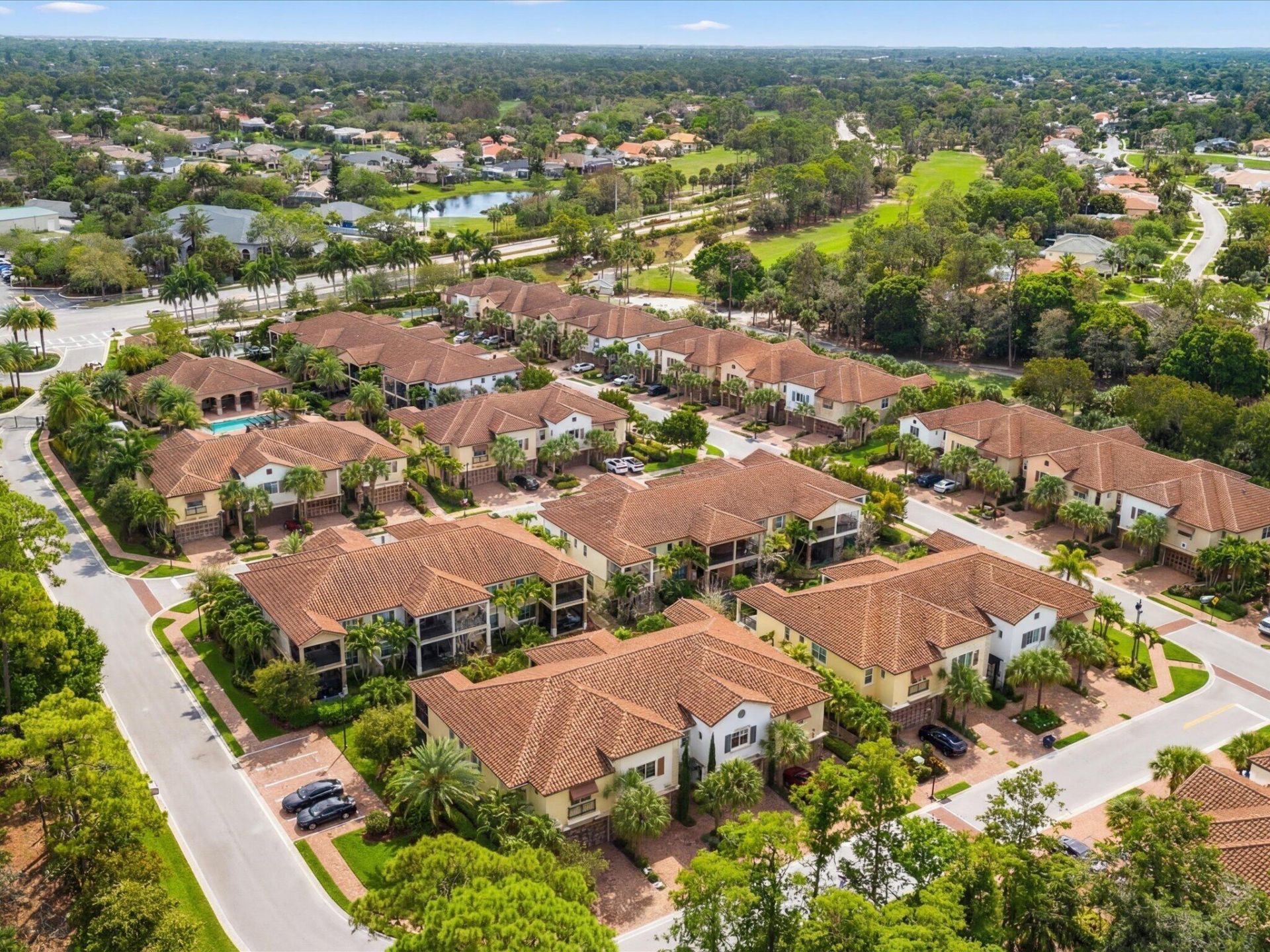 15826 Binks Pointe Terrace, Wellington, FL 33414 Photo