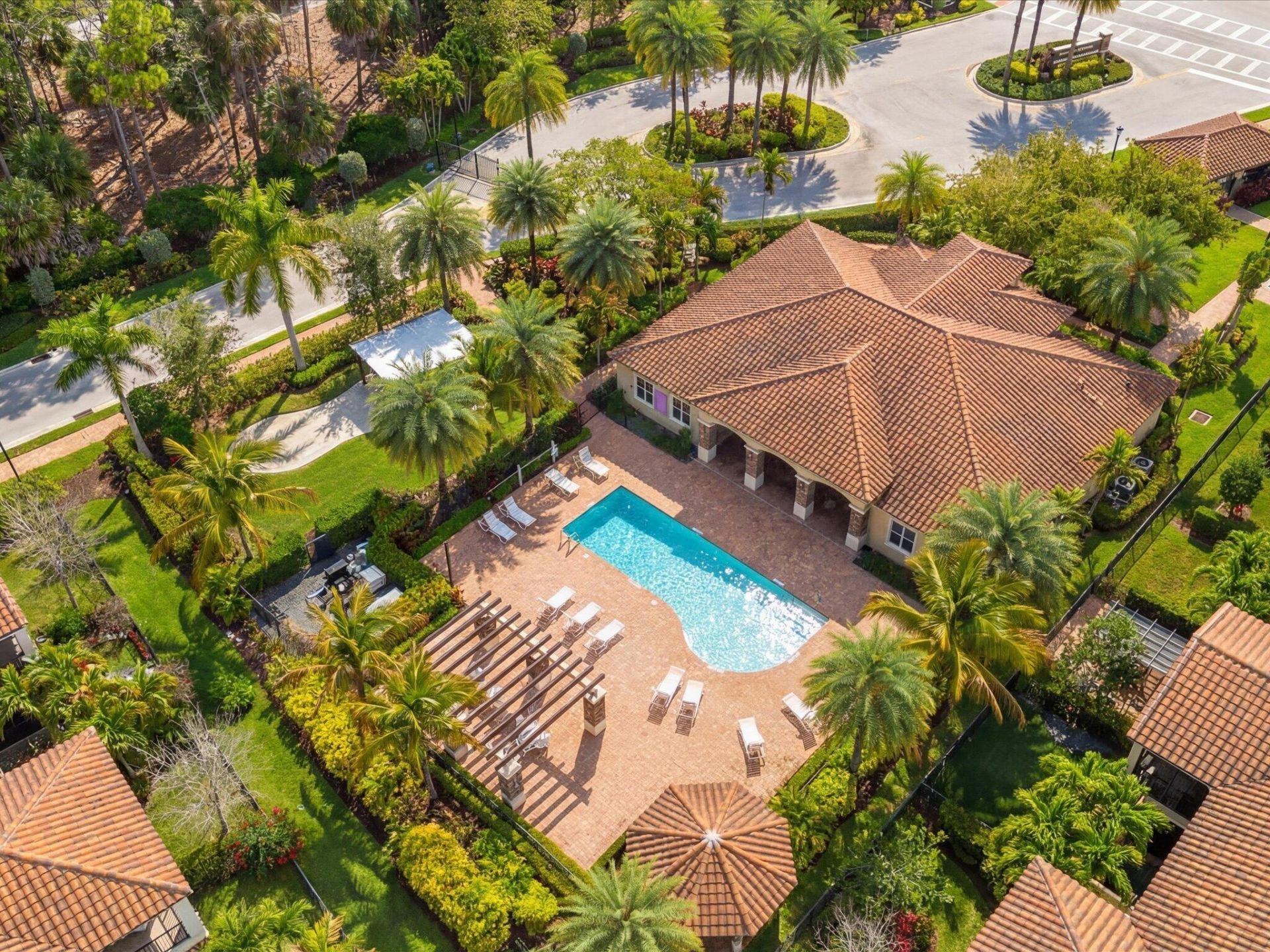 15826 Binks Pointe Terrace, Wellington, FL 33414 Photo