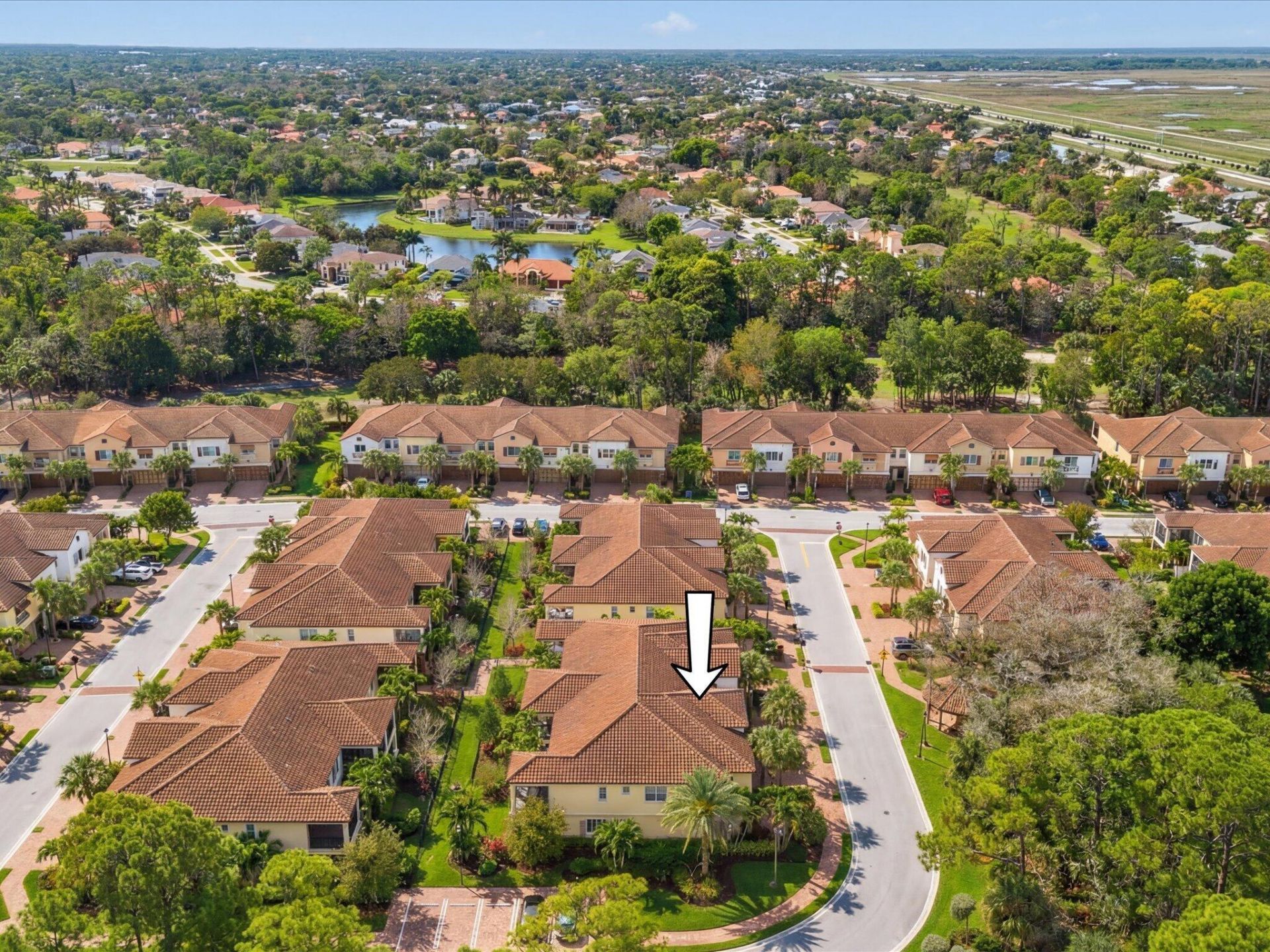 15826 Binks Pointe Terrace, Wellington, FL 33414 Photo