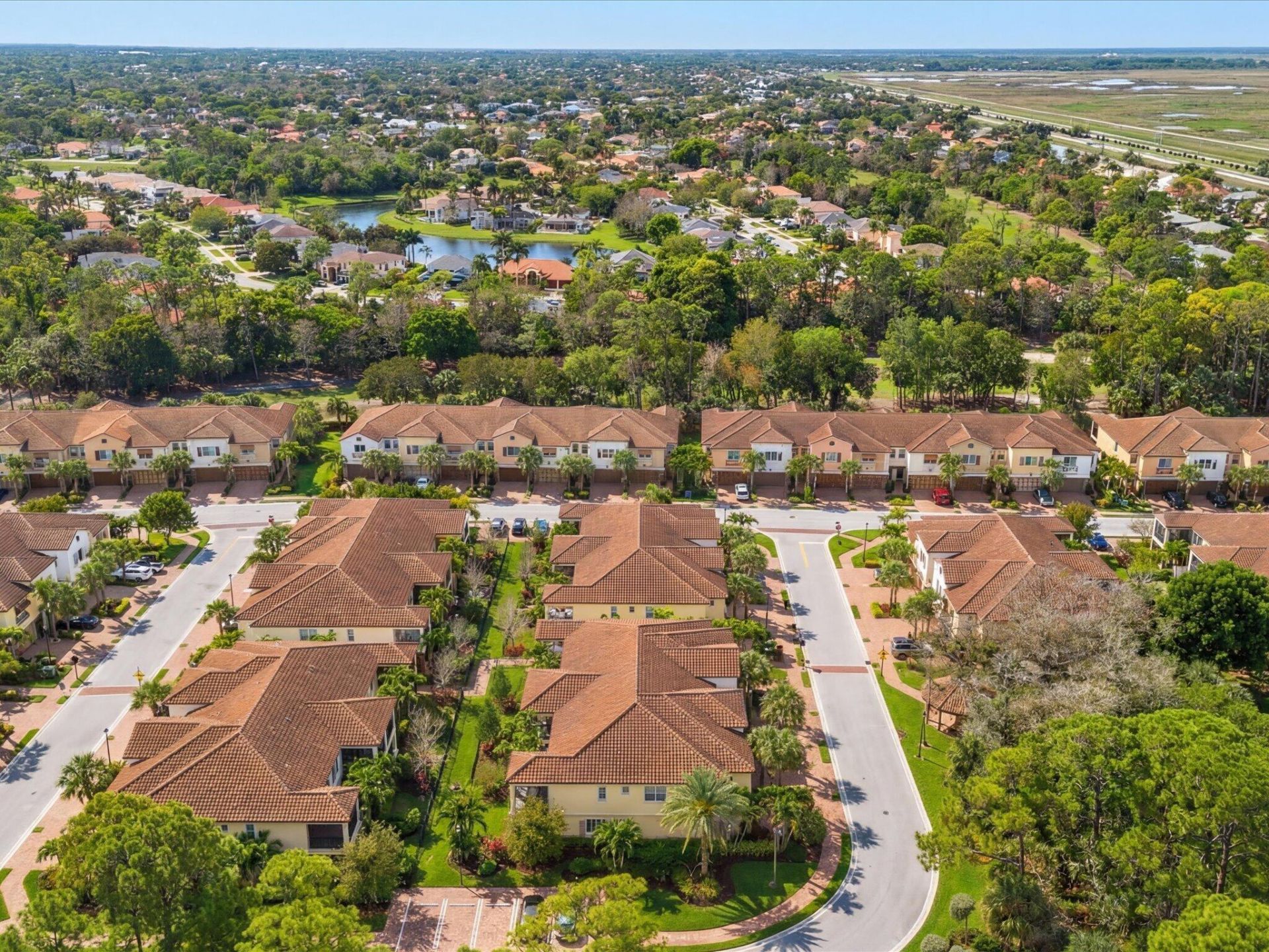 15826 Binks Pointe Terrace, Wellington, FL 33414 Photo