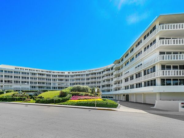 100 Sunrise Avenue, Unit 518, Palm Beach, FL 33480