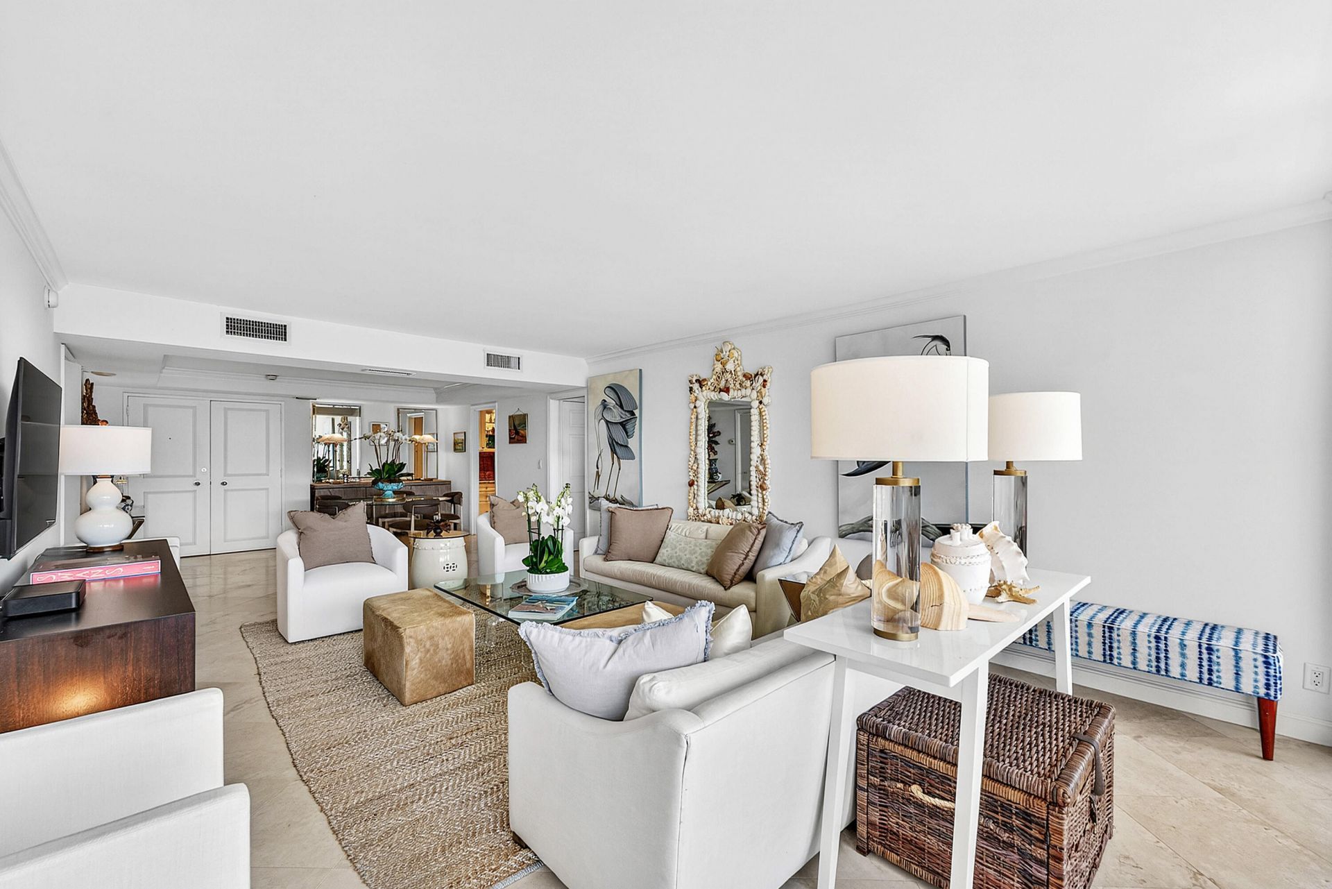 100 Sunrise Avenue, Unit 518, Palm Beach, FL 33480 Photo