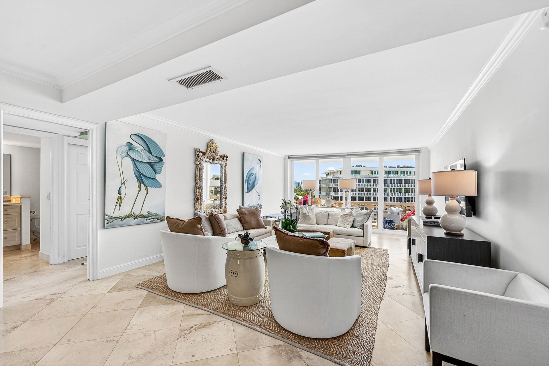 100 Sunrise Avenue, Unit 518, Palm Beach, FL 33480 Photo