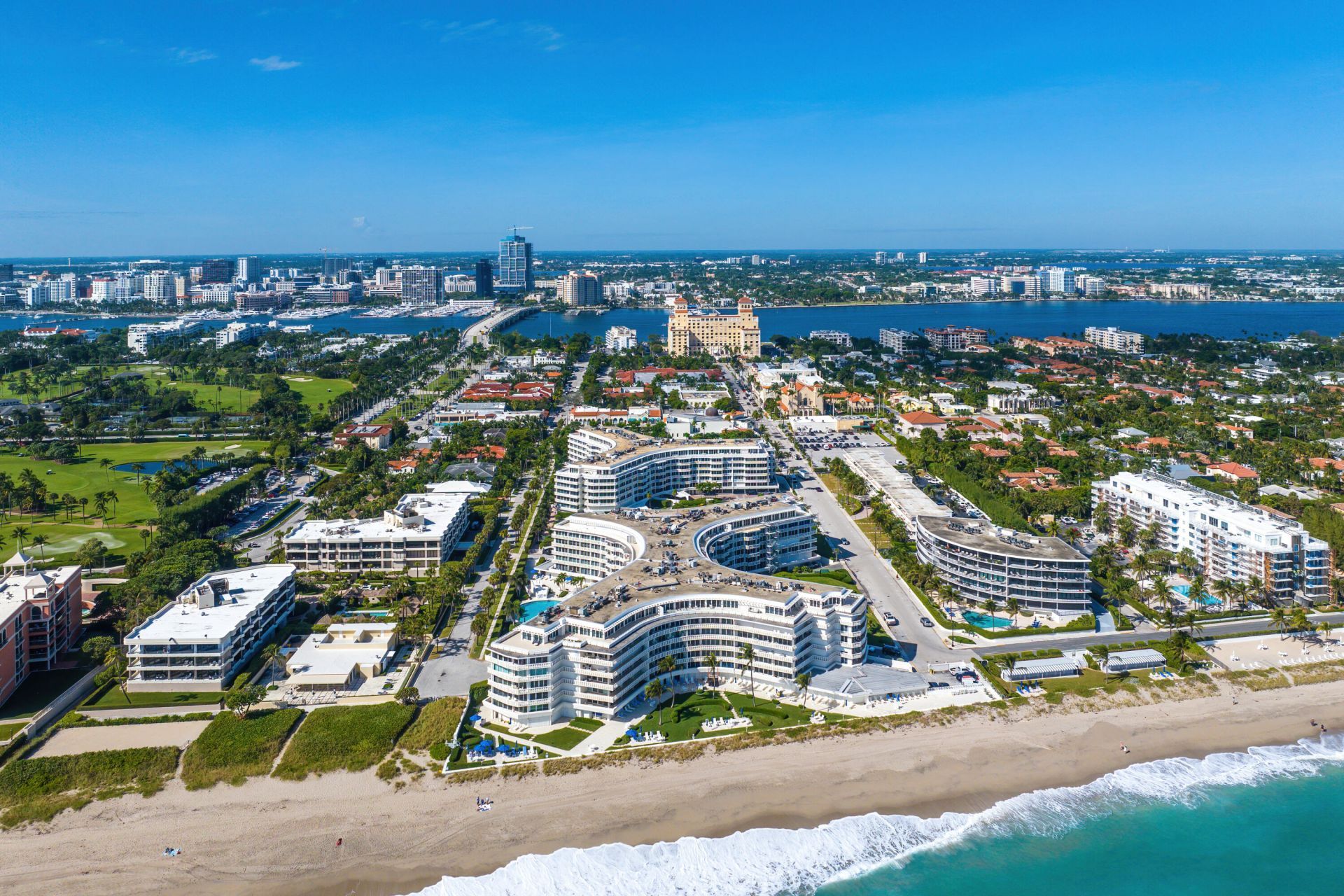 100 Sunrise Avenue, Unit 518, Palm Beach, FL 33480 Photo