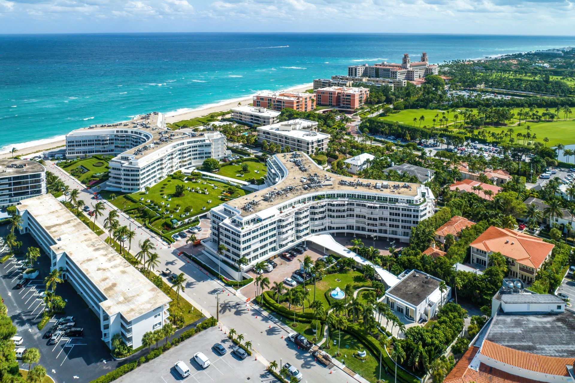 100 Sunrise Avenue, Unit 518, Palm Beach, FL 33480 Photo