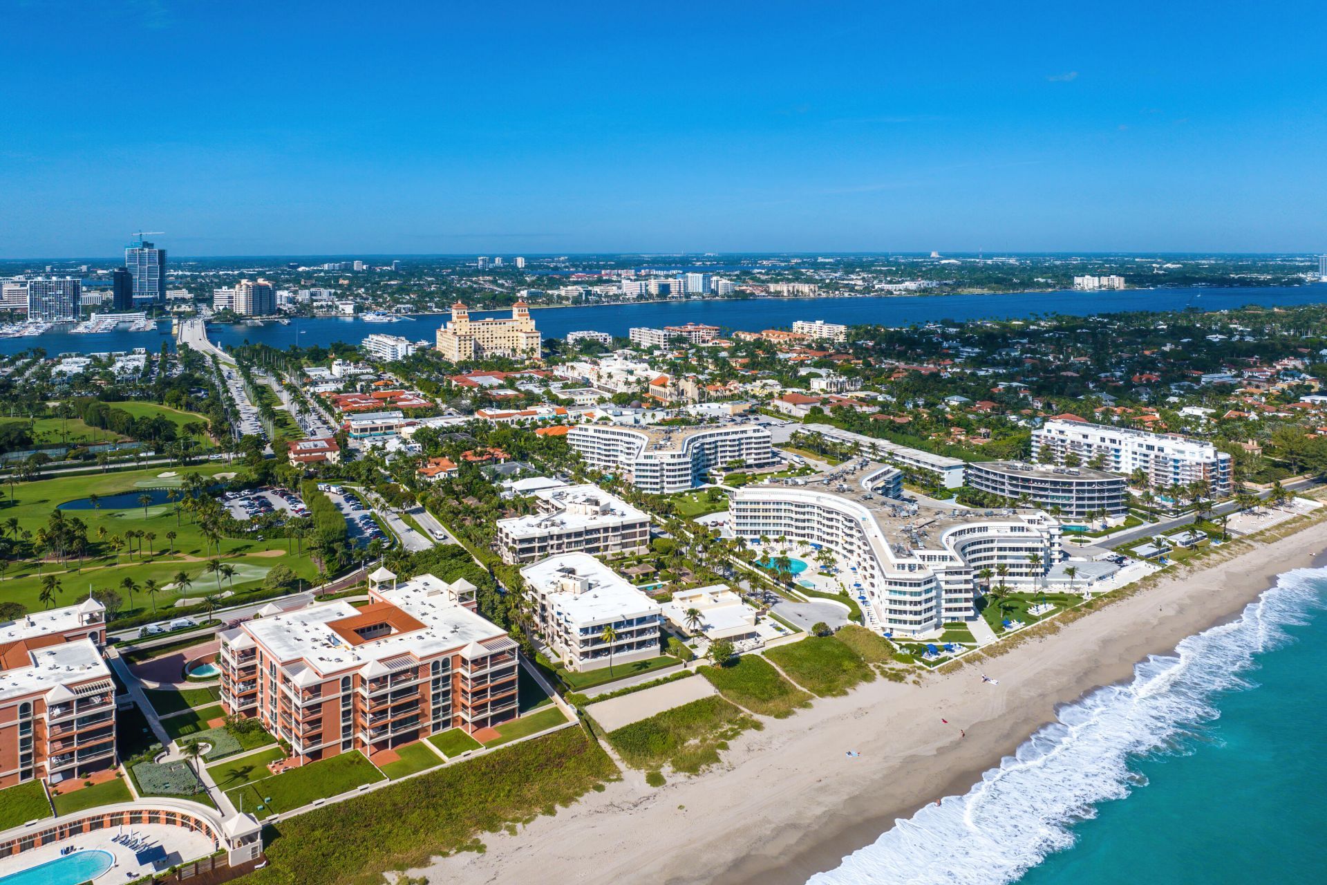 100 Sunrise Avenue, Unit 518, Palm Beach, FL 33480 Photo