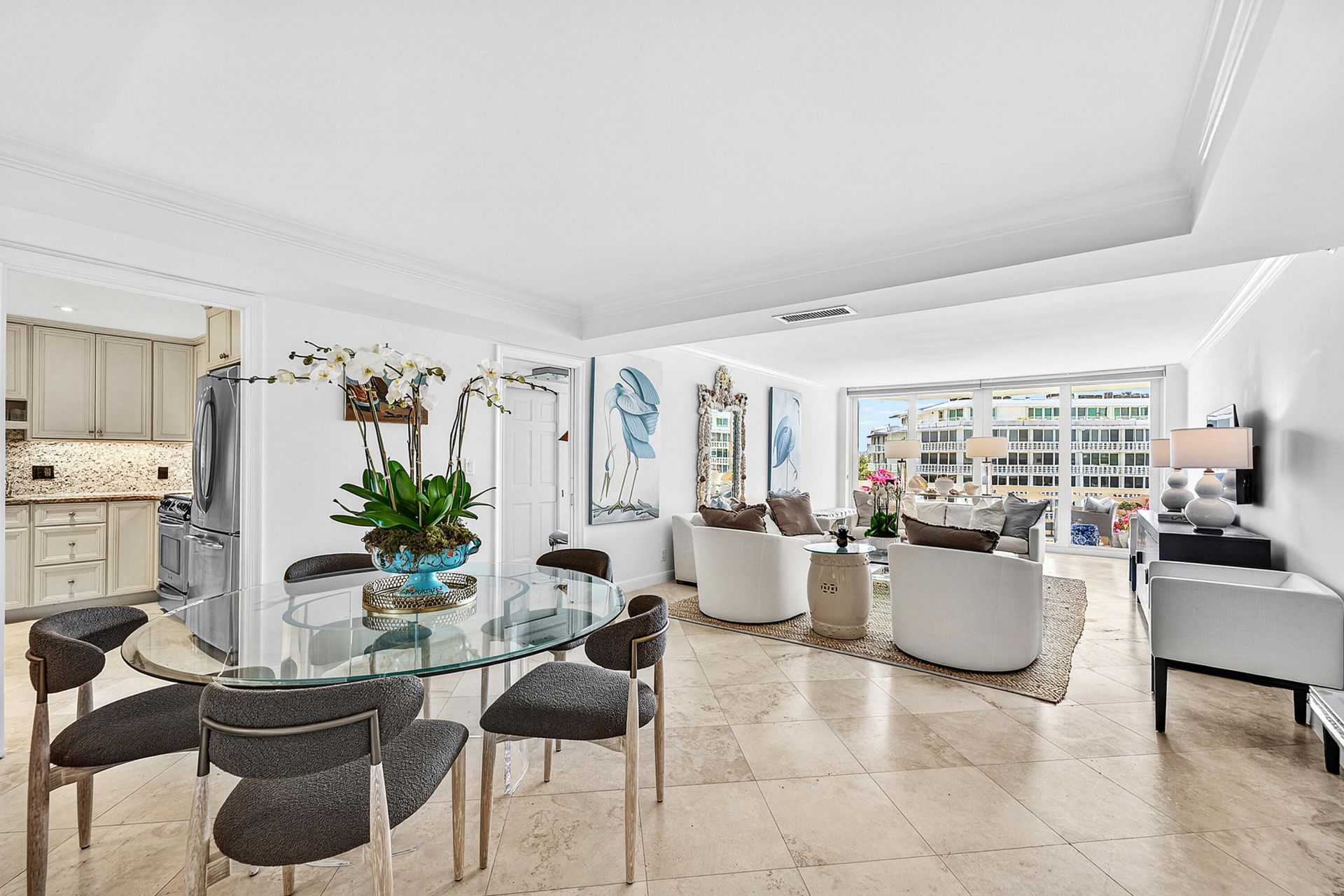 100 Sunrise Avenue, Unit 518, Palm Beach, FL 33480 Photo