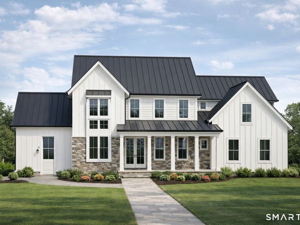 15 Red Fox, Canton, CT 06019
